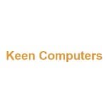 Keen Computers logo