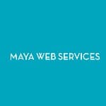 Maya Web Services logo
