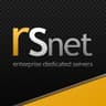 ReliableSite logo