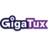 GigaTux logo