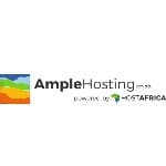 Ample Hostings logo