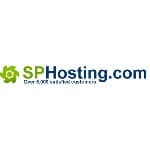 SPHosting logo