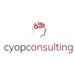 Cyop Hosting logo