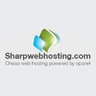 Sharpwebhosting logo