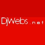 DjWebs logo
