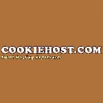 CookieHost.com logo