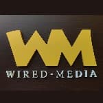 Wired-Media Pte Ltd logo