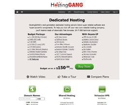 HostingGANG logo