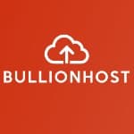 BullionHost logo