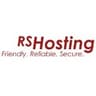 RSHosting logo