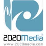 2020 Media logo