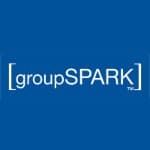 groupSPARK logo