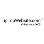 TIP TOP Website logo
