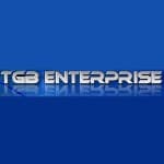 TGB Enterprise logo