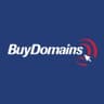 BuyDomains logo