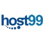 Host 99 logo