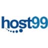 Host 99 logo