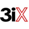 3iX Networks logo