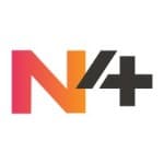 Node4 logo