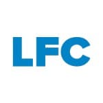 LFC Hosting logo