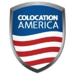Colocation America logo