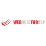 WebHostForAsp logo