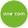 One.com logo