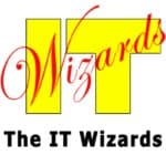 IT Wizards logo