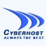 Cyberhost Websolutions logo