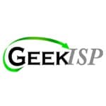GeekISP logo