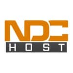 NDC Host logo