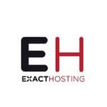 ClickHOST logo