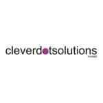 Cleverdot.com logo
