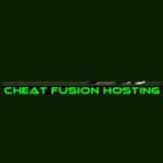 Cheat Fusion logo
