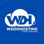 WeDoHosting logo