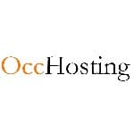 OCCHosting logo