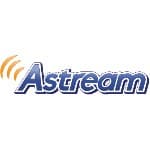 Astream logo