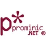 Prominic logo