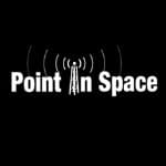 Point In Space logo