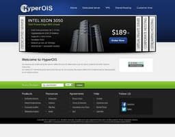 HyperOIS logo