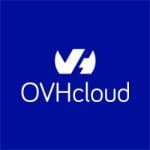 OVHcloud UK logo