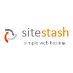 Sitestash logo
