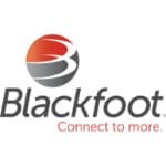 Blackfoot logo
