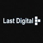 Last Digital logo