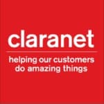 Claranet logo