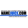 NameJuice.com logo