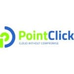 PointClick Technologies logo