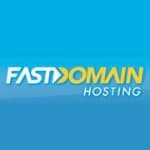 fastdomain logo
