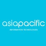 Asia Pacific IT logo