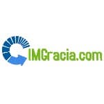 IMGracia logo